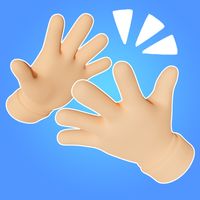Fist Bumps 3D