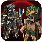 Create your own Super Hero