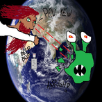 Space Jesus - Episode 1