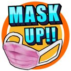 Mask UP