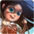 Anna’s Adventure Hidden Object