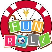 FunRoll: Play for fun