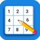 APS Sudoku : Math Puzzle