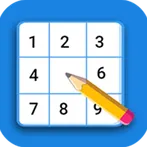 APS Sudoku : Math Puzzle