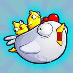 Flicky Run 3D