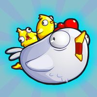 Flicky Run 3D