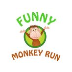 Funny Monkey Run