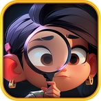 Finding Pictures Game