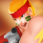 Mr Richie - Revenge Bullet