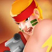 Mr Richie - Revenge Bullet