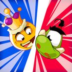 Pong Royale -  Arcade MMO