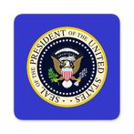 Presiden of The  United  State