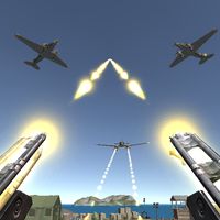 Defend  Island