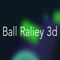 Ball Raliey 3d