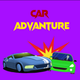 Car Adventure game