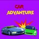 Car Adventure game