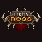 Like a Boss