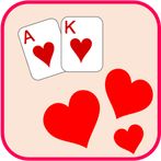 Hearts Card Game