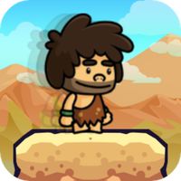 Caveman Jump