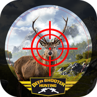 Deer Hunting – Animal Hunting 