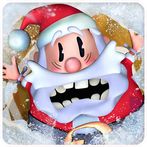 Smash Santa !