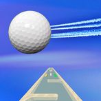 MiniGolf Runner