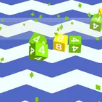 2048 battle