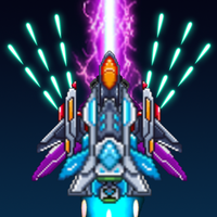 Galactic War : Alien Invasion