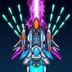 Galactic War : Alien Invasion