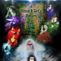 Sleepless Nights with Alissa 2