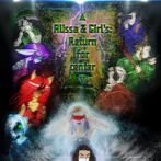 Sleepless Nights with Alissa 2