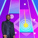 Fally Ipupa Piano Tiles