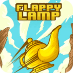 Flappy Lamp