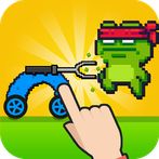 BucketCar Crusher
