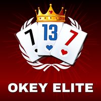 Okey - Rummikub Offline