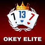 Okey - Rummikub Offline