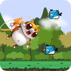 Flap Uganda Bird