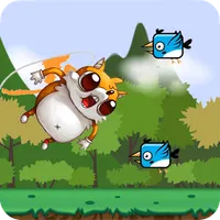 Flap Uganda Bird