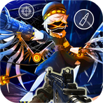 Murder Drones Game Adventure