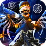 Murder Drones Game Adventure