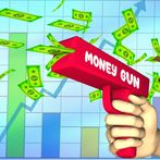 Money Gun Investment Game