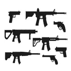 Gun Sounds
