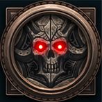 Dungeon of unknown heroes