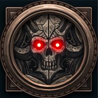 Dungeon of unknown heroes