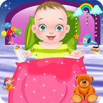 Little Toddler Daycare Games