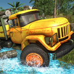 Truck Simulator Offroad Drive