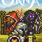 Orna: Fantasy Turn‑Based RPG