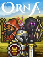 Orna: A Fantasy RPG & MMO game