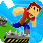 The Pit - Survival Block