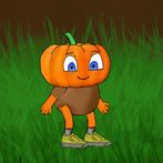 Pumpkin Luke
